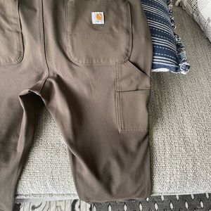 COPY - Carhart, mediumweight, fitted leggings size large